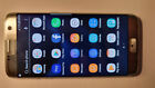 Samsung Galaxy S7 Edge SM-G935F - 32GB - Silver(Unlocked) Smartphone