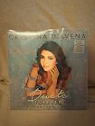 CRISTINA D AVENA - DUETS FOREVER TUTTI CANTANO CRISTINA 2 LP NUMERATO COLORATO