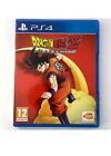 DRAGON BALL Z: KAKAROT (PlayStation 4, 2020)