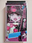 Set Accessori Monster High Draculaura