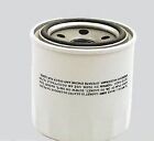 Filtro olio motore trattorino rasaerba YANMAR 124450-35110 124550-35110