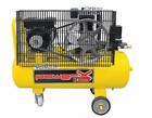 Compressore a cinghia lubrificato  50 lt - 230V - 50 Hz - 2Hp