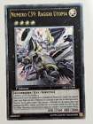 Yu-gi-oh! Numero C39 Raggio Utopia ULTIMATE - Italiano