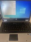 HP EliteBook 8440P 14 pollici - Core i7 - 6GB RAM SSD 240 GB Leggere Descrizione