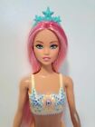 Mattel Barbie doll Dreamtopia mermaid Odile