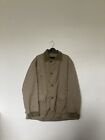 Vintage 80s Abercrombie & Fitch Hunting Jacket Shooting Coat XL  *Flaw* See Pics