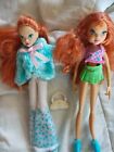 winx dolls bloom mattel rainbow