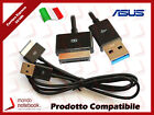 Cavo Dati USB ASUS Eee Pad Trasformer TF101 TF300 (COMPATIBILE)