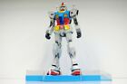 Bandai 1/60 Scale RX-78-2 GUNDAM Ver.G30th Resin Completed Tokyo Odaiba Model