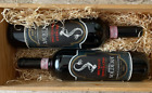 Brunello di Montalcino Riserva Soldera DOGC 2001 Case Basse, bottiglia Vino wine