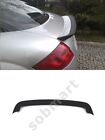 Audi TT 8N 1996-2006 boot spoiler SPOILER POSTERIORE