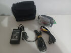 SONY Handycam MiniDV DCR-HC23E