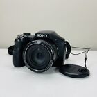 Sony DSC-H300 20,1 Mpx Fotocamera Compatta Super Zoom