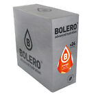 BOLERO bustine 9g - ORANGE - conf 24