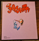 ITALIA_2024 - JACOVITTI_Pinocchio Folder con litografia