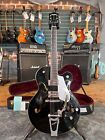 Gretsch G5120T Electromatic Black 2014 Hollow-Body Electric Guitar