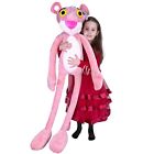 Peluche Pantera Rosa 120cm Gigante Soft Plush Size XXL Ragazzi Bambini Originale