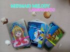 Carte Lamincards Mermaid Melody (Principesse Sirene) 2005