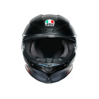 CASCO AGV – INTEGRALE K6 E2205 MULTI – MINIMAL PURE MATT BLACK/WHITE/RED