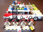 Lego Ideas Ghostbusters Ecto-1  (21108) komplett ohne OVP