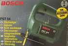 BOSCH Seghetto Alternativo PST 54 E 350W