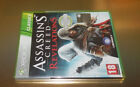 ASSASSIN S CREED REVELATIONS _ XBOX _ PAL _ EDIZIONE ITALIANA _ SIGILLATO