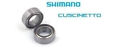 Cuscinetto per Shimano cod. RD 11109 Guidafilo Super Ultegra XSA