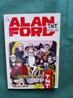 ALAN FORD N° 50 TNT GOLD