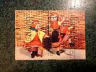 POUPEES RUSSES RUSSIAN SOUVENIR   illustration carte postale postcard