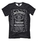 Maglietta JACK DANIEL S