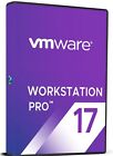 VMware Workstation 17 Pro Digital Key  Lifetime