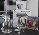 kitchenaid planetaria