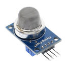 MQ-2 Gas Sensor Module Smoke Butane Methane Detection for Arduino