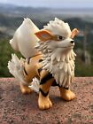 Arcanine Scale World Pokemon Figures Bandai Tomy