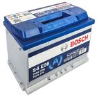 BOSCH BATTERIA AUTO S4E EFB 70 AH