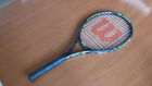 Racchetta da tennis Wilson Blade 26 con custodia