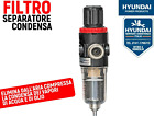 FILTRO SEPARATORE ANTICONDENSA COMPRESSORE HYUNDAI 92510 ANTI CONDENSA OLIO