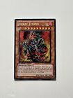 MINT Jurrac Titano Secret Rare 1st Edition HA03-EN039