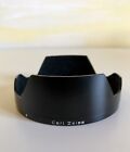 Carl Zeiss Metal Lens Hood 18mm f3.5 & 21mm f2.8 ZE / ZF