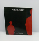 RICALCARE - RENATO MAMBOR - STUDIO SOLIGO - 2000