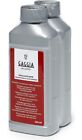 2 pezzi Gaggia Decalcificante Anticalcare per macchina caffe Flacone da 250 ml