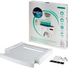 Whirlpool SKS101 Kit Di Congiunzione Colonna Bucato Accessorio