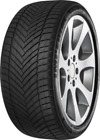 PNEUMATICO 4 STAGIONI 185/60 R 15 88H XL IMPERIAL AS DRIVER M+S