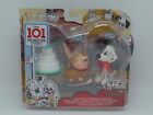 BLISTER N°3 FIGURINES PVC PLASTIQUE DISNEY LES 101 DALMATIENS