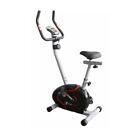 Getfit Cyclette Ride 252 Volano 7 kg Regolazione Sella Verticale ed Orizzontale