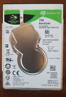 HDD 2,5 Seagate BarraCuda  1TB Sata  mod.  ST1000LM048