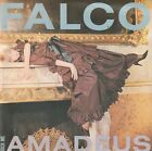 Falco # Rock me Amadeus #  (1985)  45giri COME NUOVO