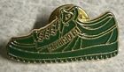 Vintage MEPHISTO Shoes Lapel Hat Pin [W]