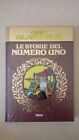 ALAN FORD LE STORIE DEL NUMERO 1 CARTONATO BLISTERATO - COMPLETA LA COLLEZIONE