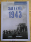 M OSPREY BIBLIOTECA MILITARE WW2 SALERNO 1943